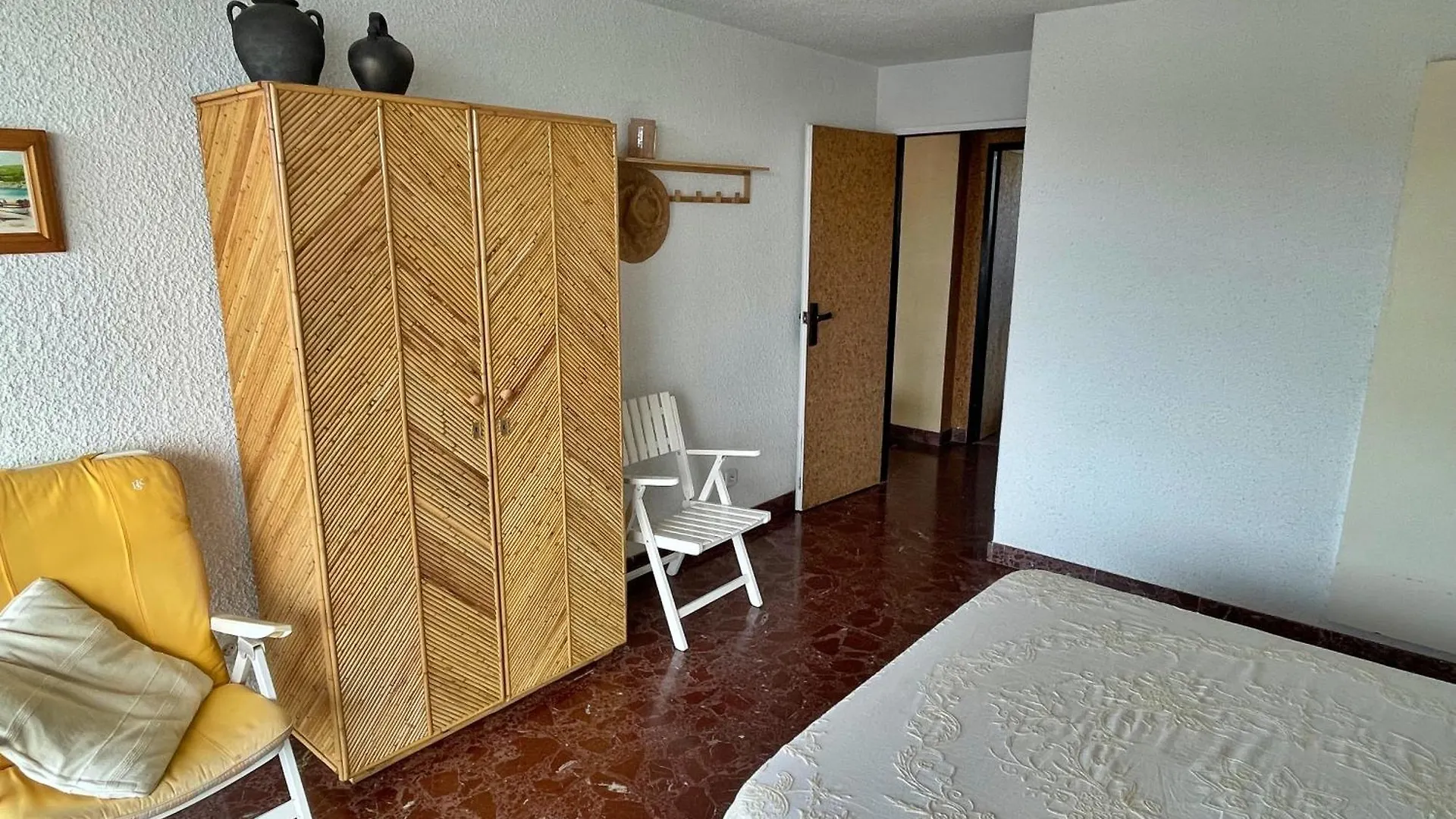 Apartamento Con Vistas Al Mar Sant Feliu de Guixols Apartment