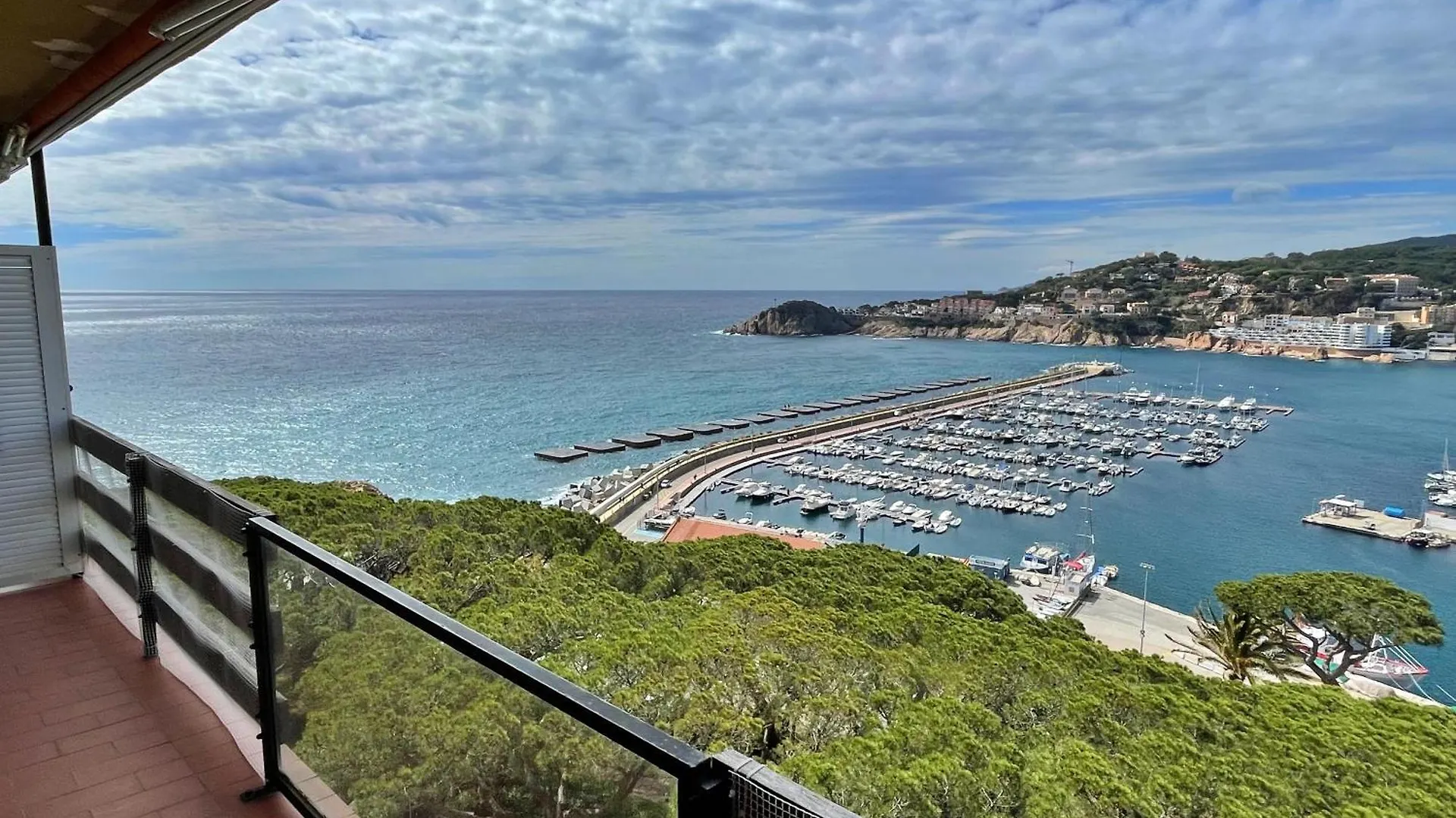 Apartamento Con Vistas Al Mar Sant Feliu de Guixols Spain