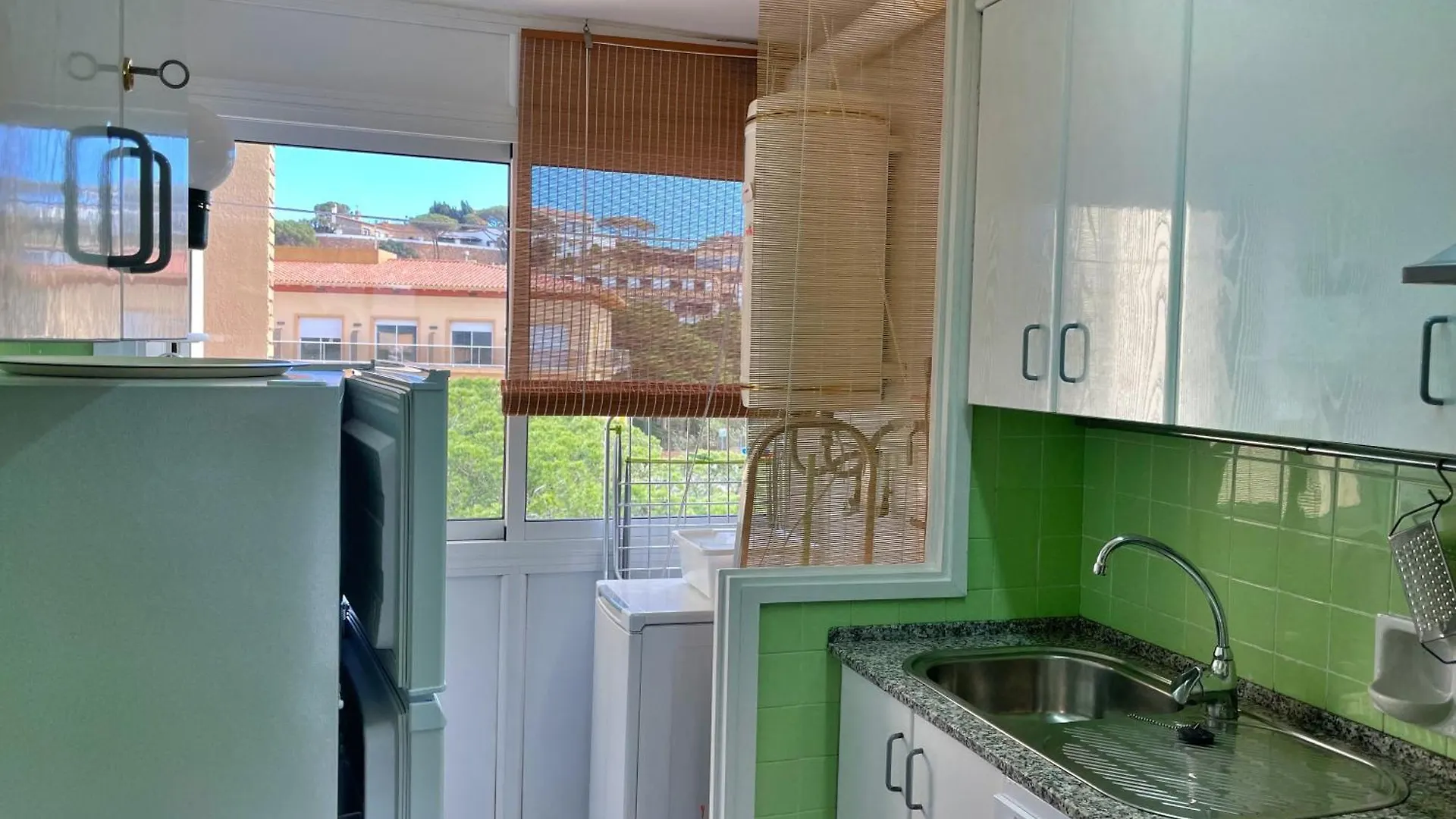 Apartamento Con Vistas Al Mar Sant Feliu de Guixols 0*,