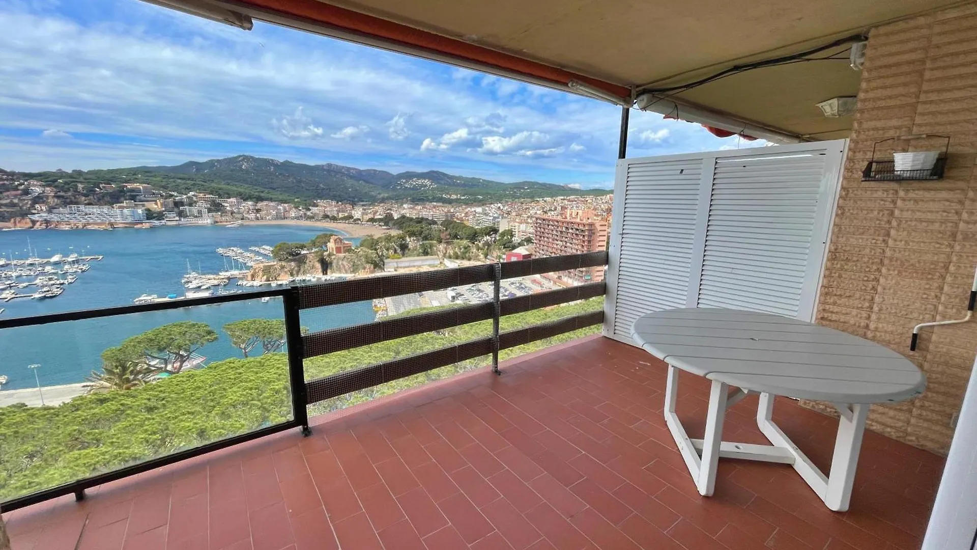 Apartamento Con Vistas Al Mar Sant Feliu de Guixols 0*,  Spain
