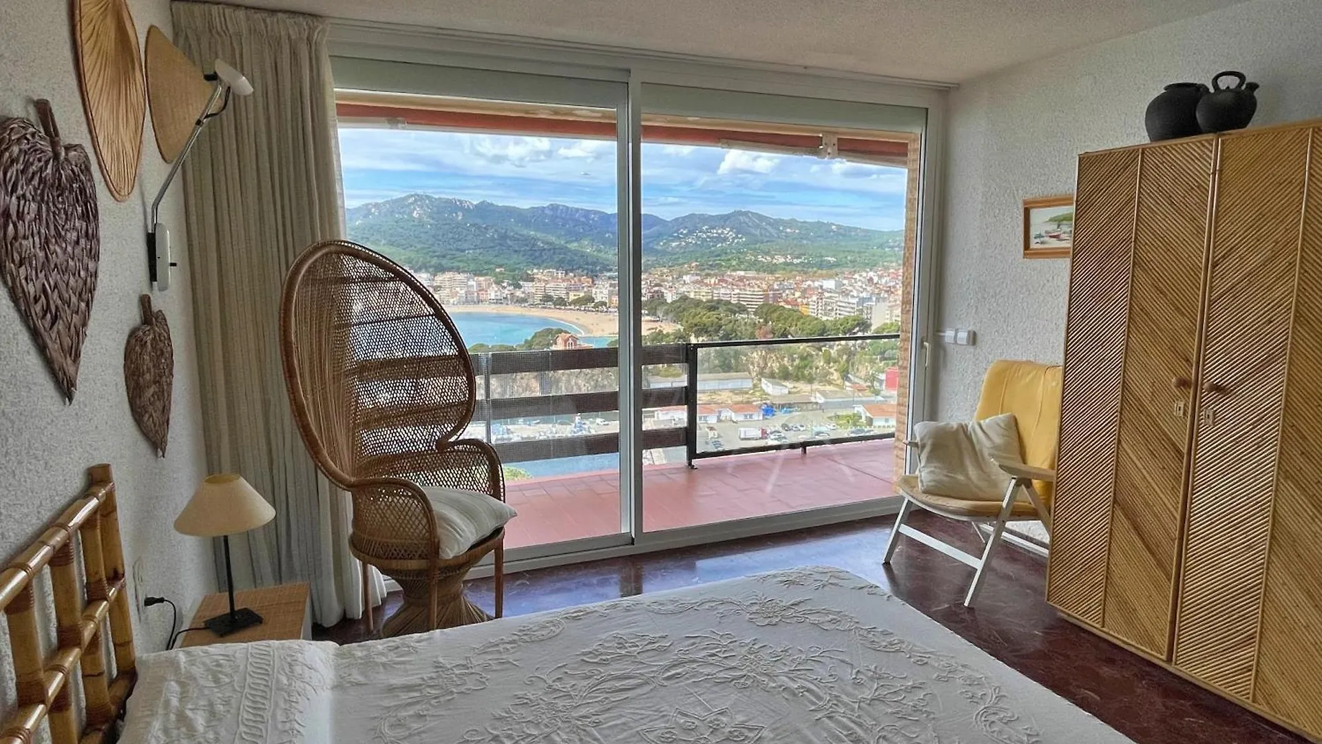 Apartment Apartamento Con Vistas Al Mar Sant Feliu de Guixols Spain