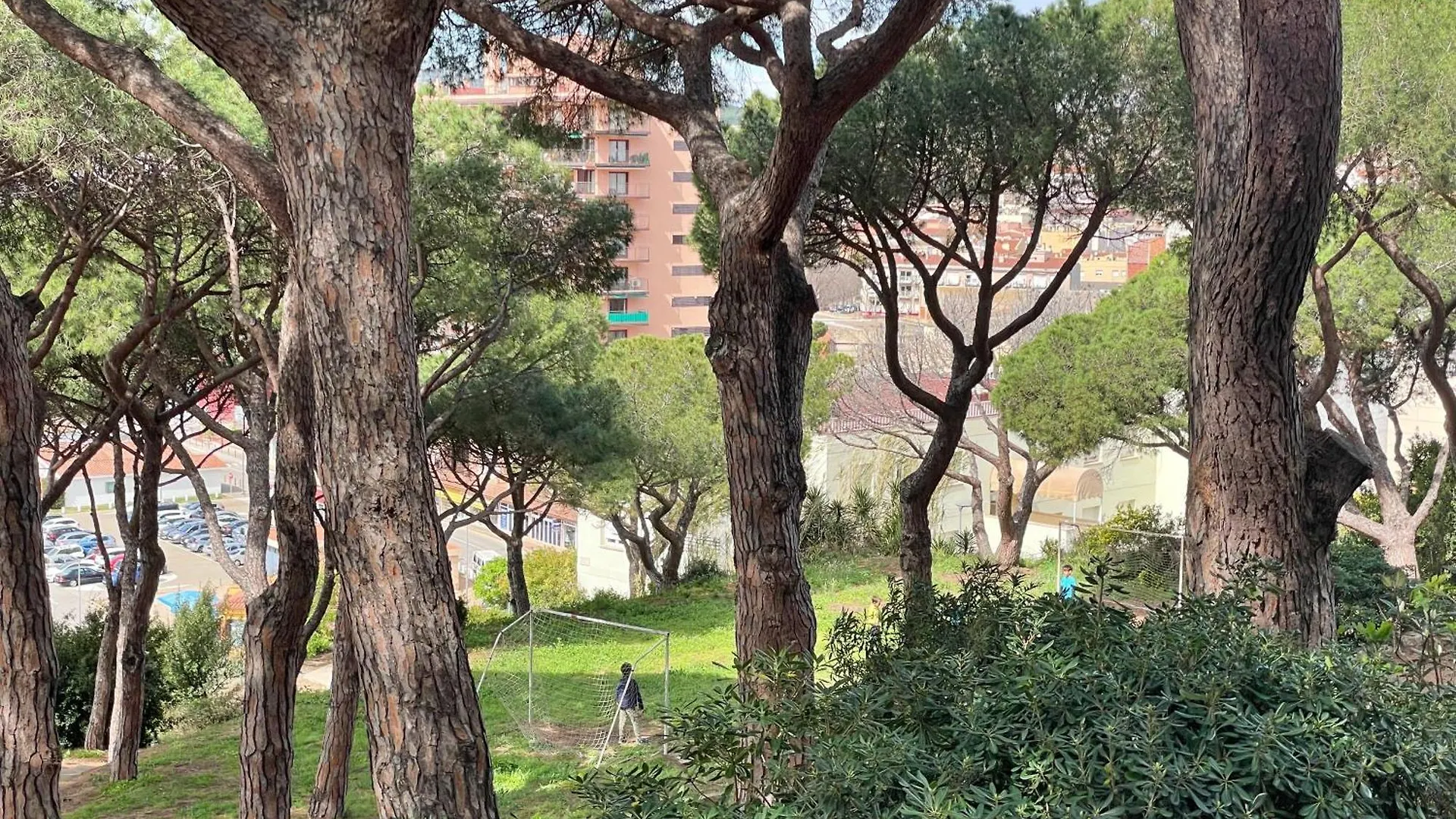 Apartment Apartamento Con Vistas Al Mar Sant Feliu de Guixols Spain