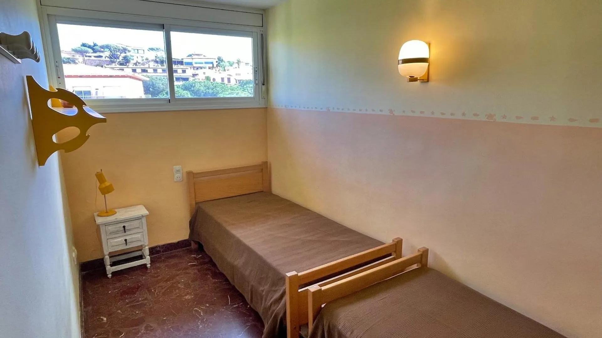 Apartamento Con Vistas Al Mar Sant Feliu de Guixols 0*,  Spain