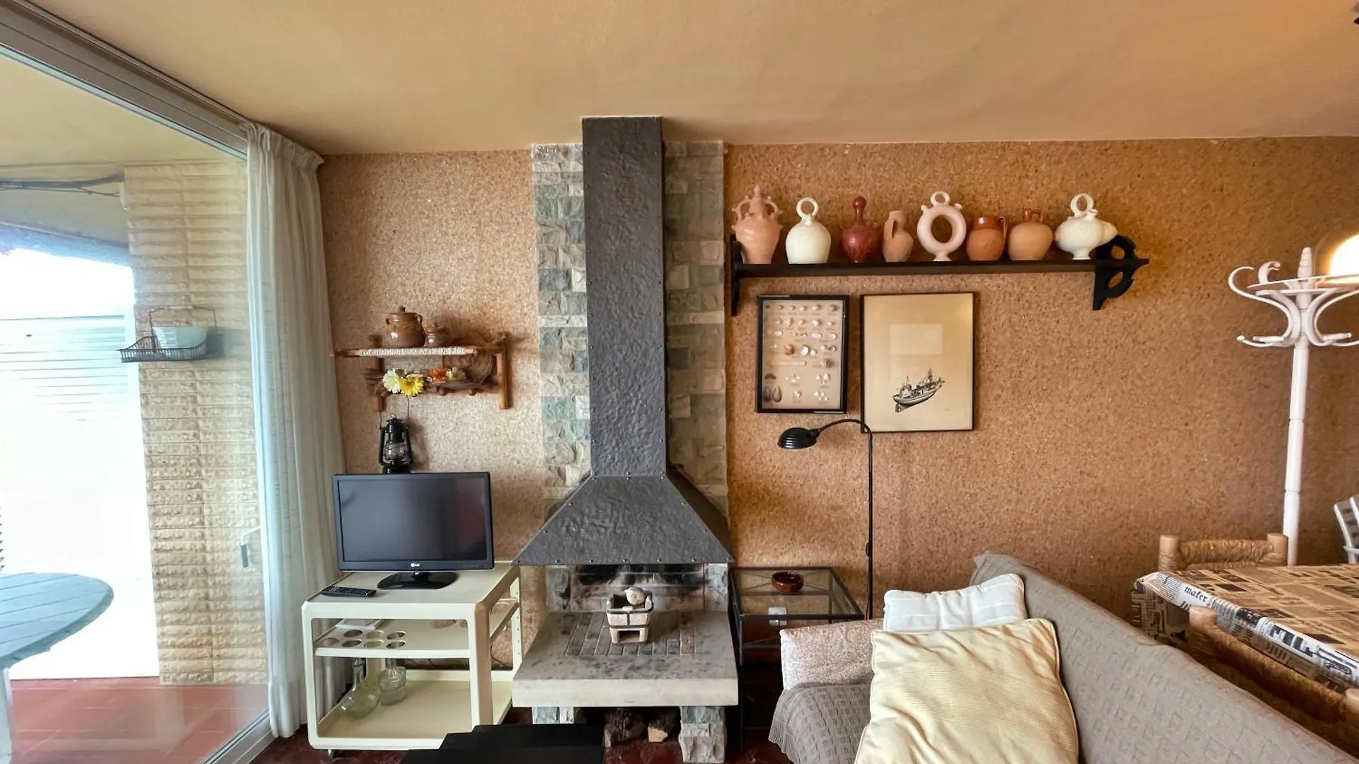 Apartamento Con Vistas Al Mar Sant Feliu de Guixols Spain