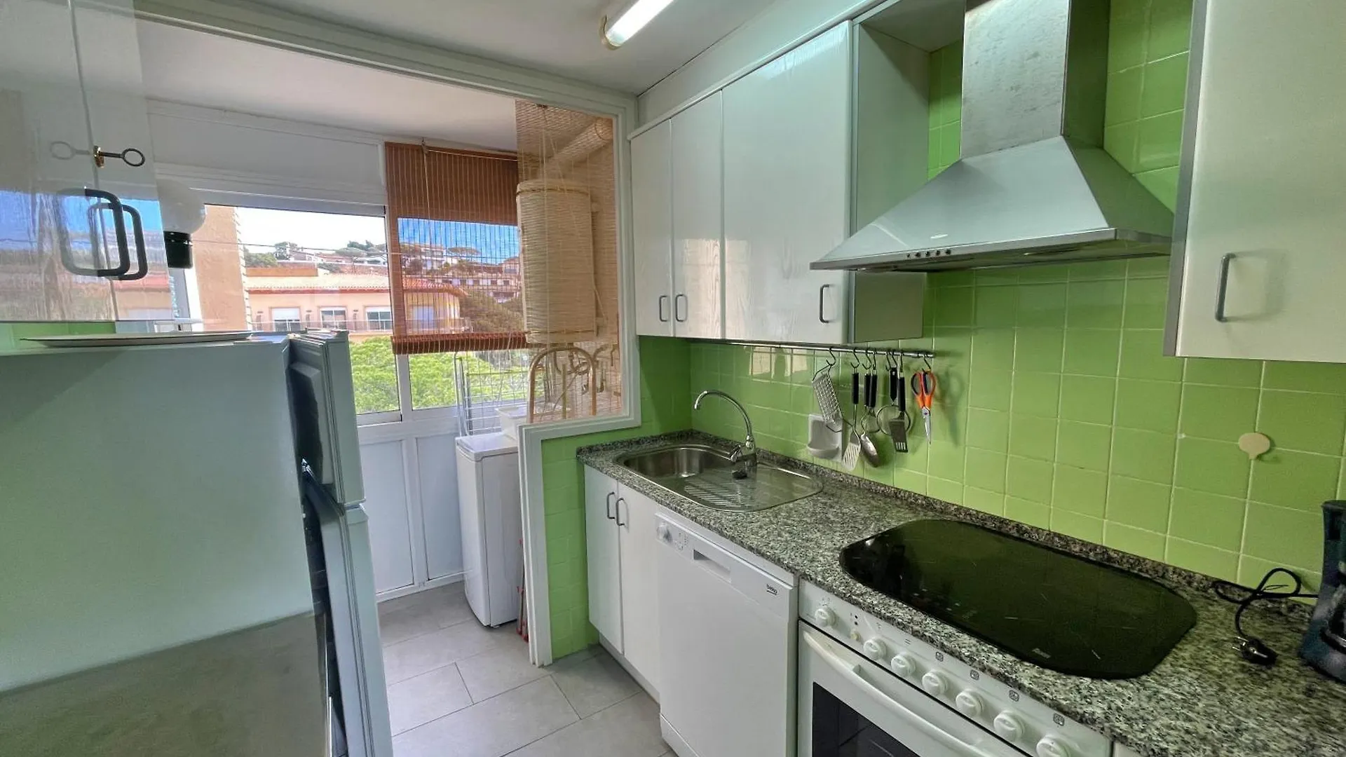Apartamento Con Vistas Al Mar Sant Feliu de Guixols Apartment