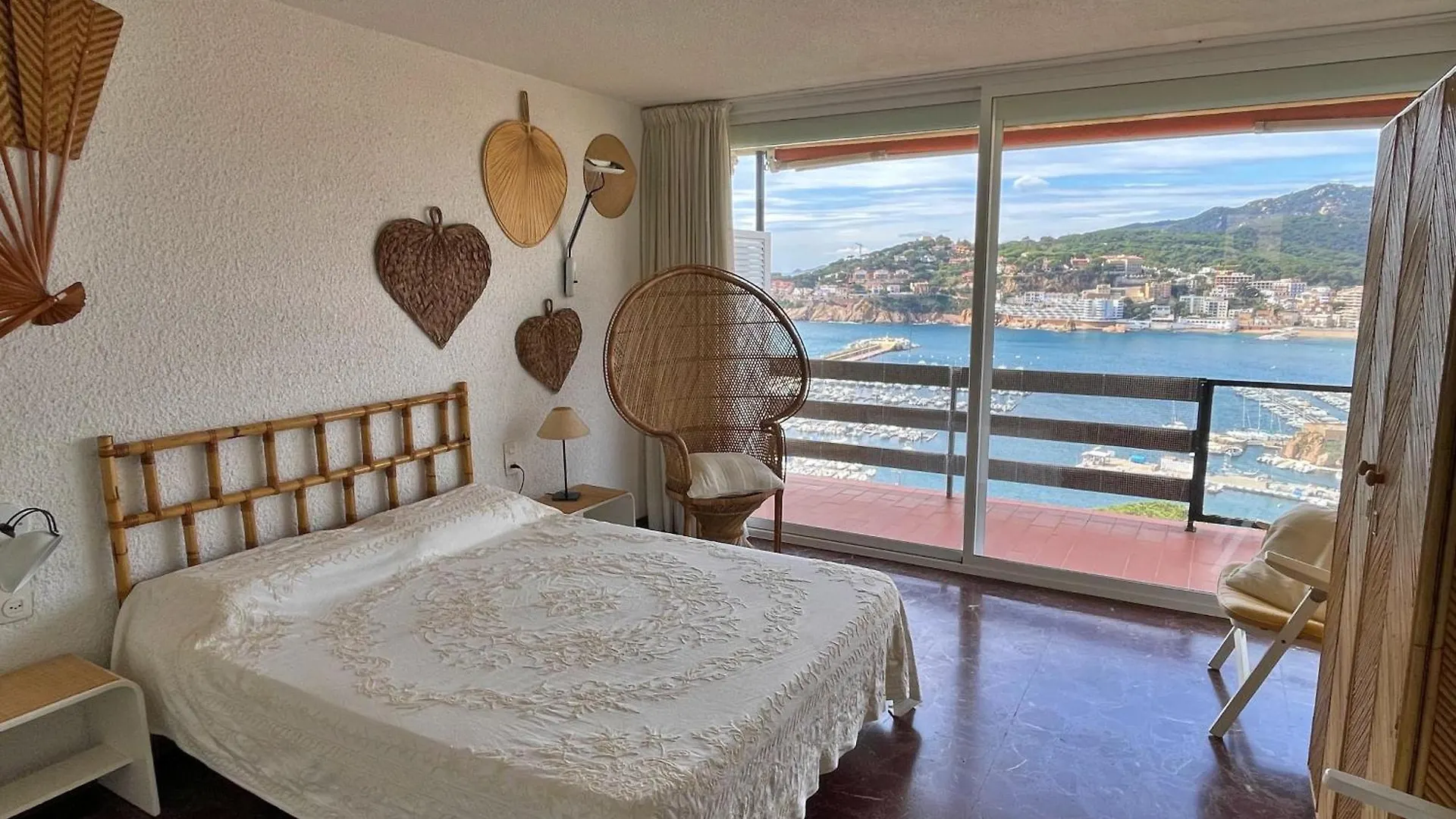 Apartamento Con Vistas Al Mar Sant Feliu de Guixols