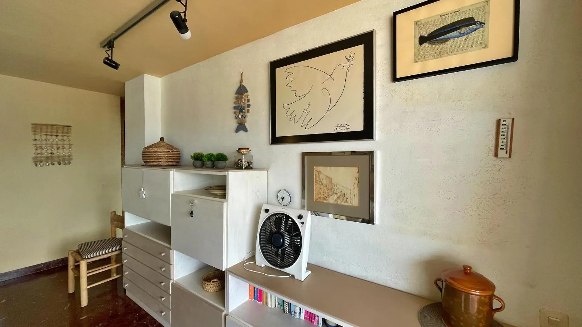 Apartamento Con Vistas Al Mar Sant Feliu de Guixols 0*,  Spain