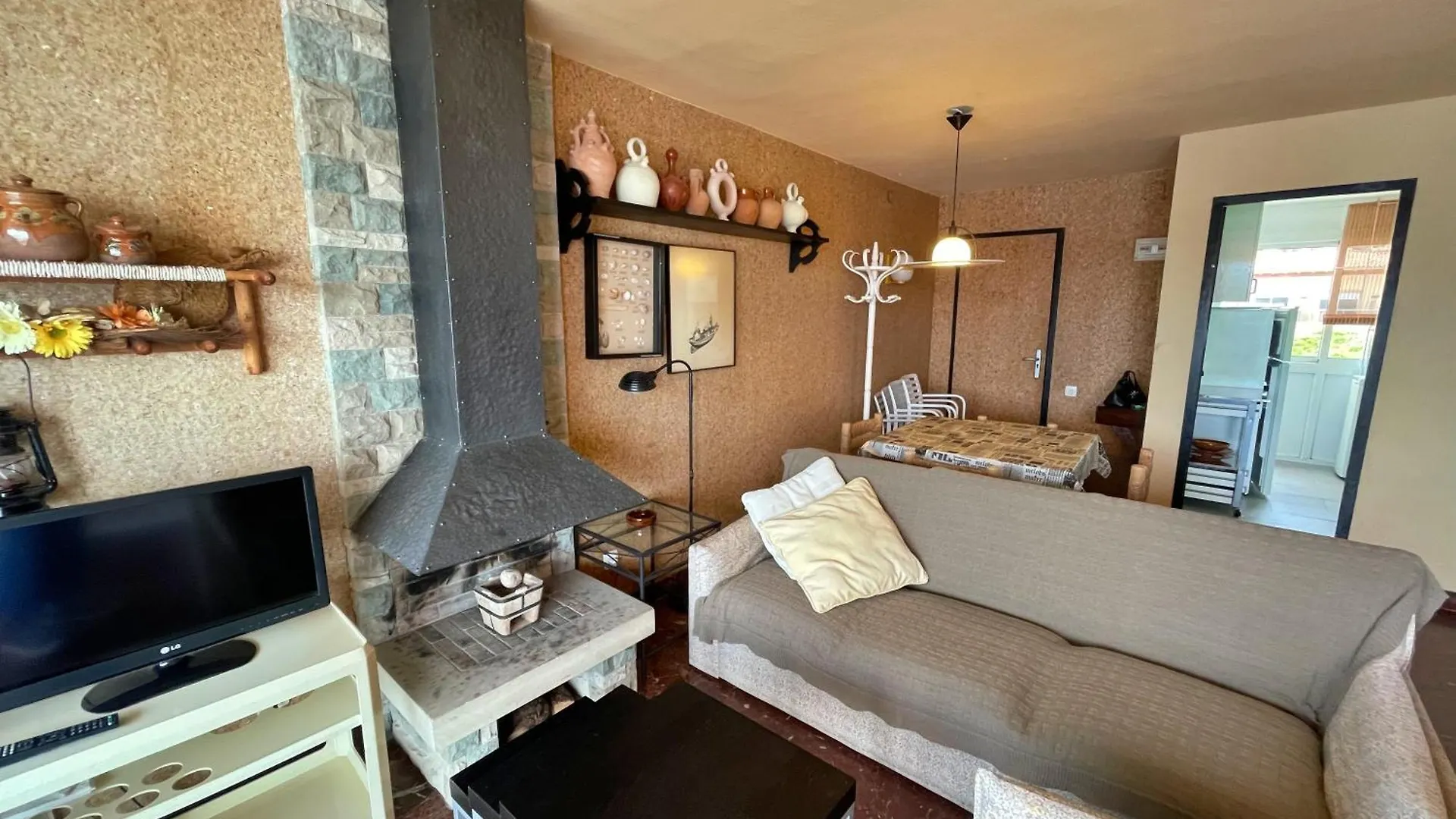 Apartamento Con Vistas Al Mar Sant Feliu de Guixols