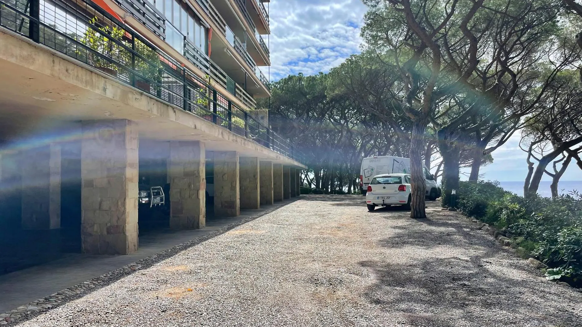 Apartamento Con Vistas Al Mar Sant Feliu de Guixols 0*,