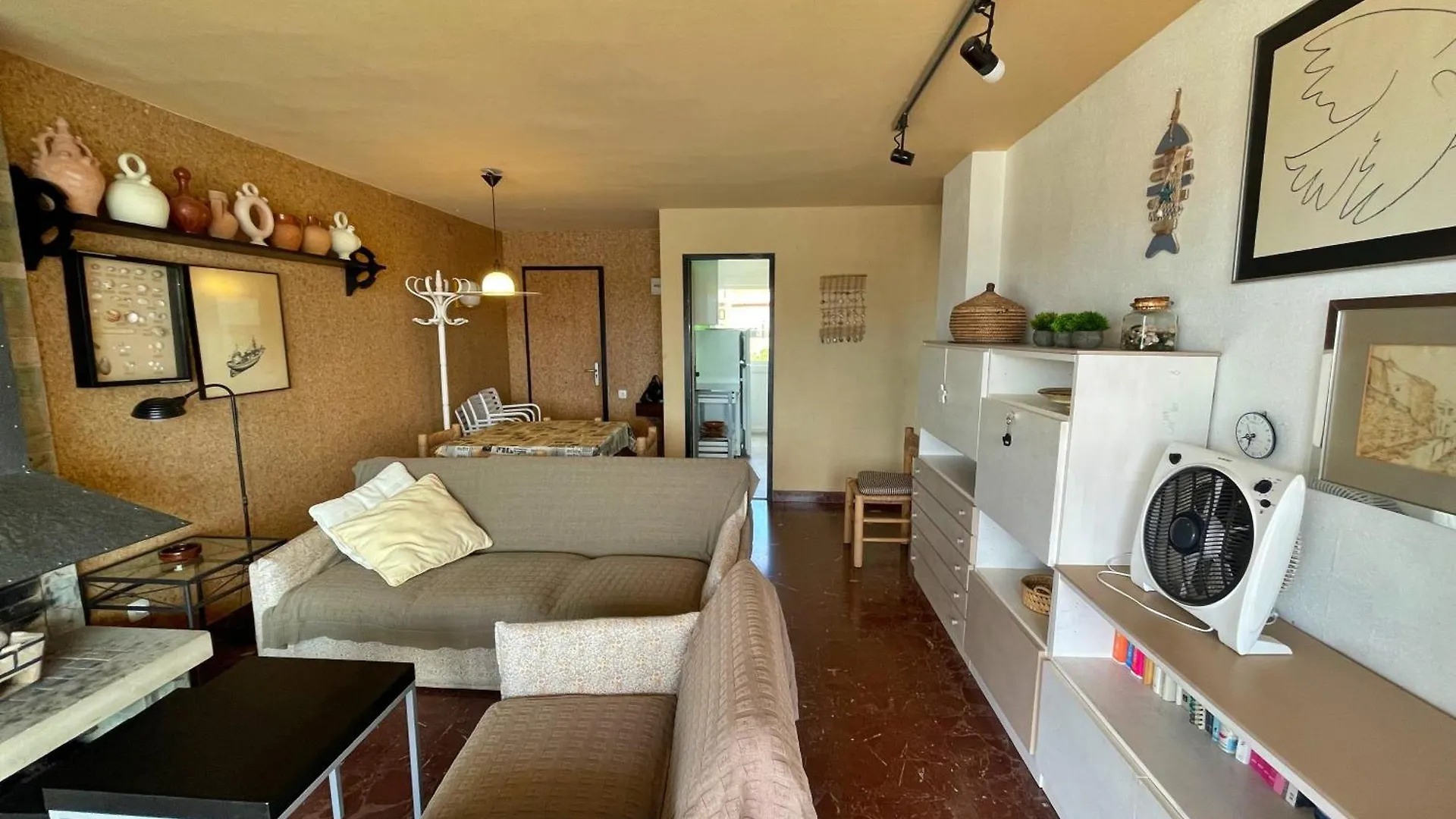 Apartamento Con Vistas Al Mar Sant Feliu de Guixols Apartment