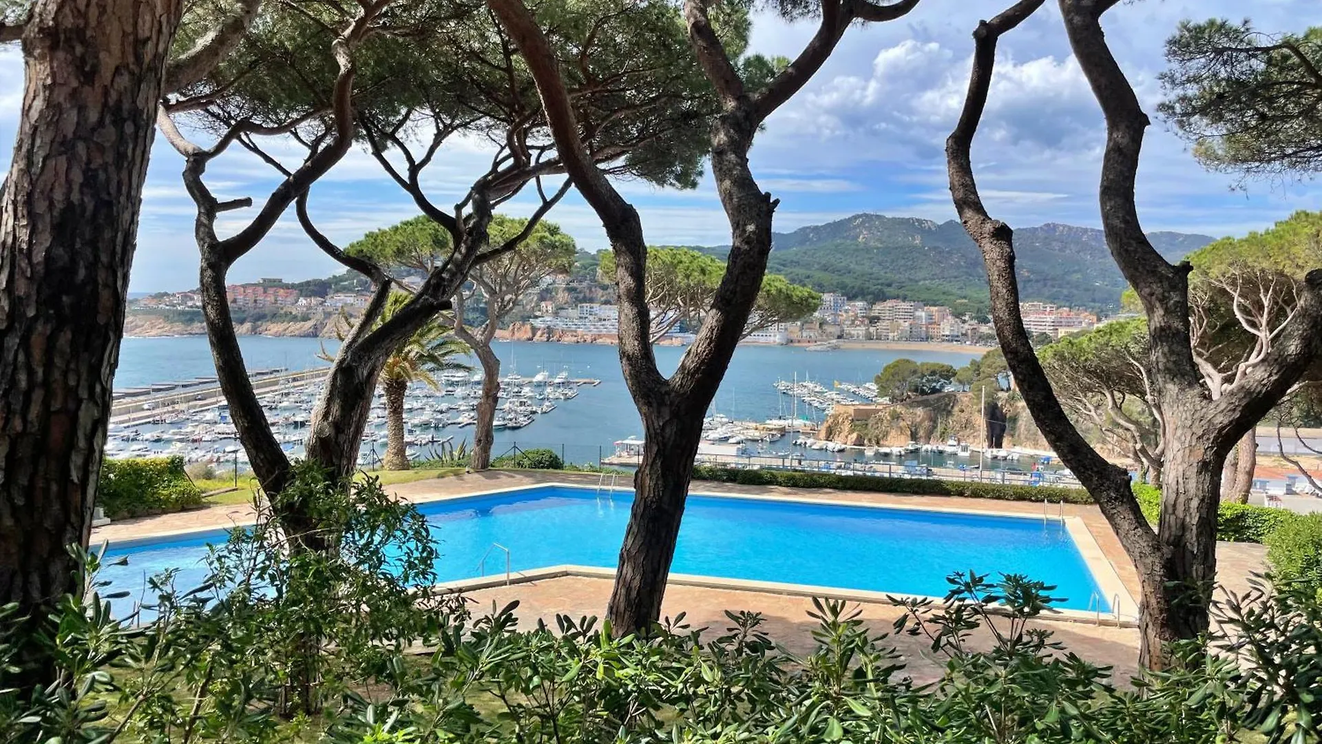 Apartamento Con Vistas Al Mar Sant Feliu de Guixols