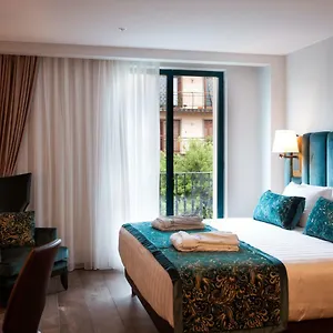 Elke Spa Superior Sant Feliu de Guixols